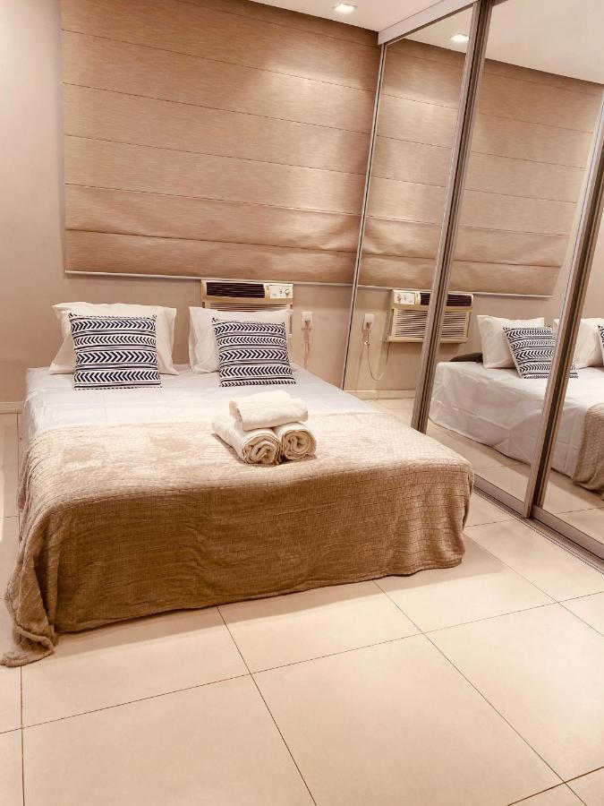 Apartamento Copacabana Rio de Janeiro