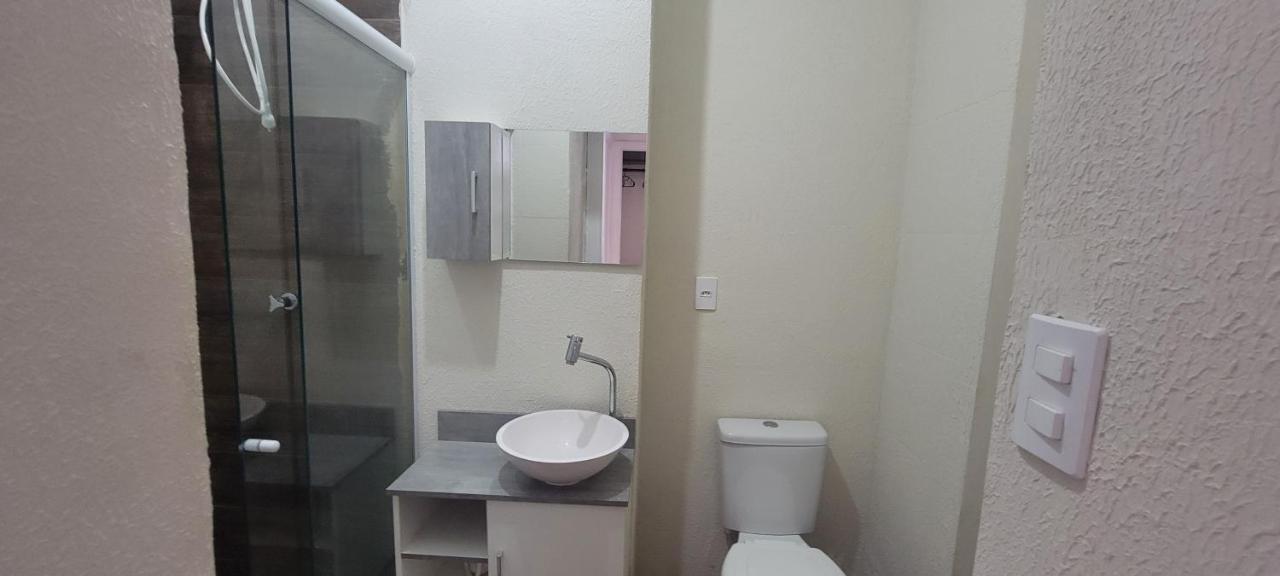 Maroca Copacabana Homestay *