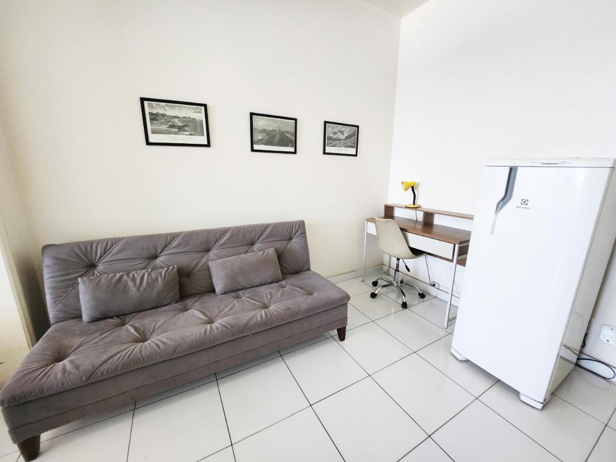 Apartment Apto Com Vista Total Da Praia De Copacabana Tc802 Rio de Janeiro