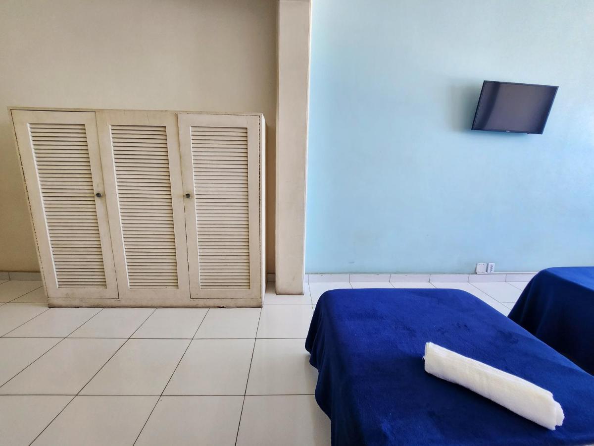 Apartment Apto Com Vista Total Da Praia De Copacabana Tc802 Rio de Janeiro