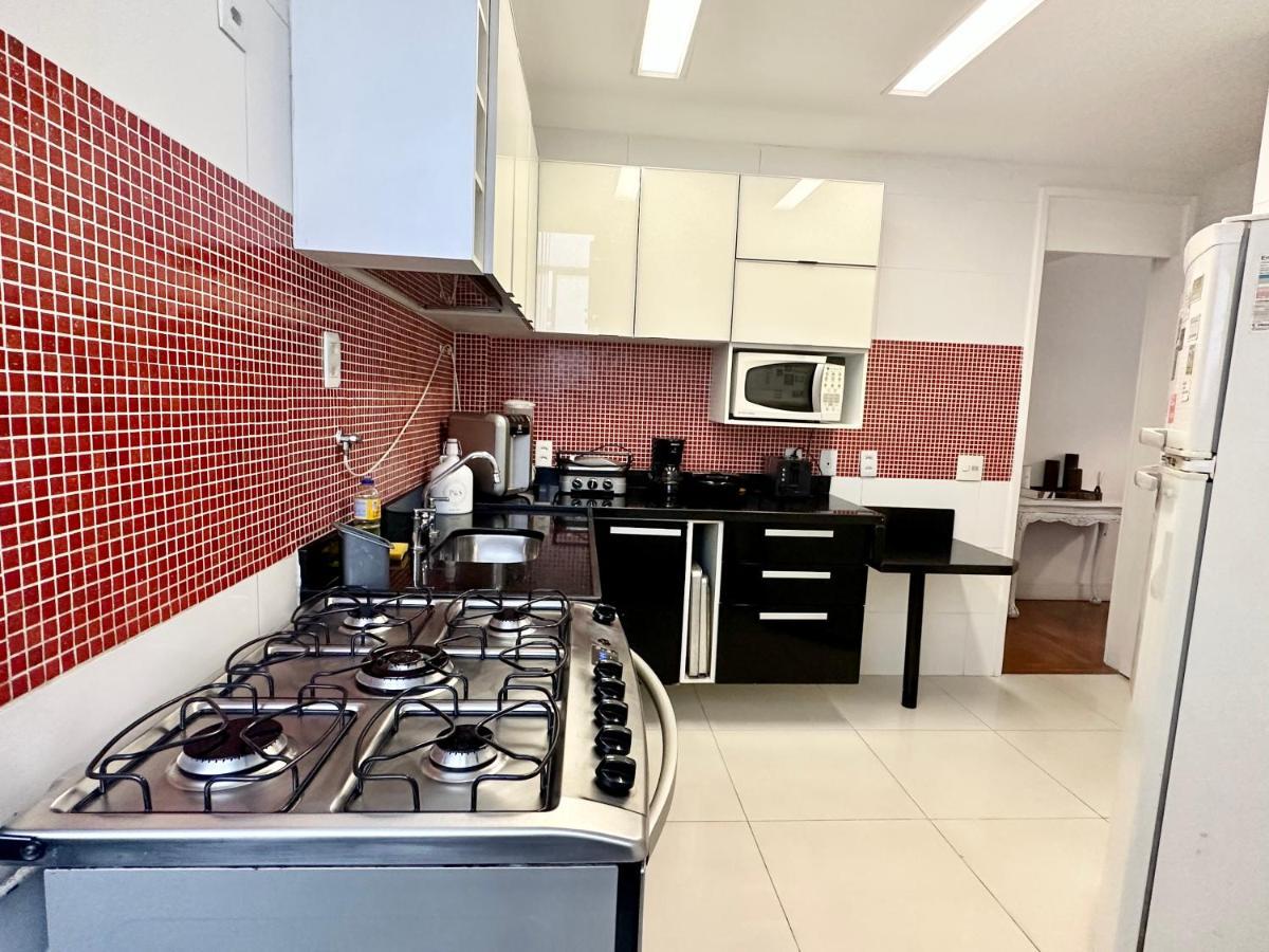 Ipanema Beach Lovely Apartamento Rio de Janeiro