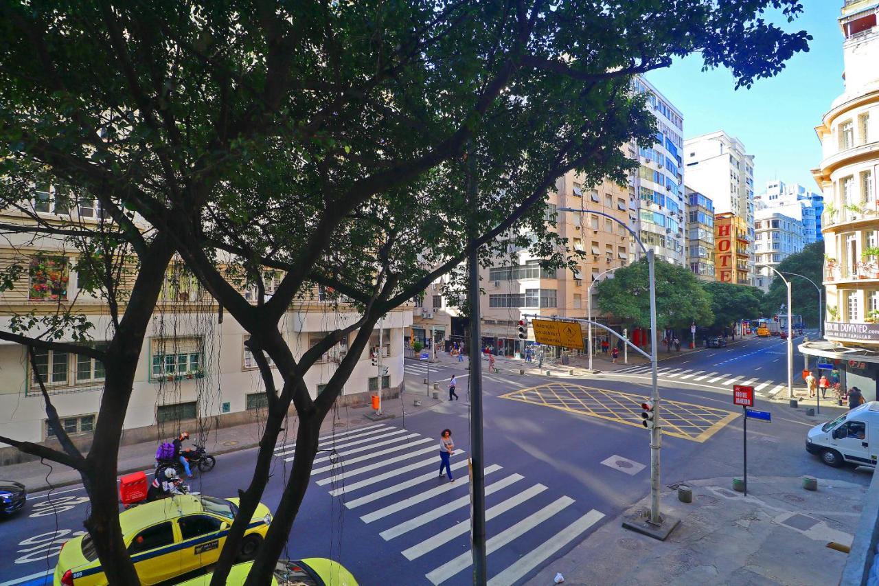Rio Spot Homes Copacabana D038 Apartamento *
