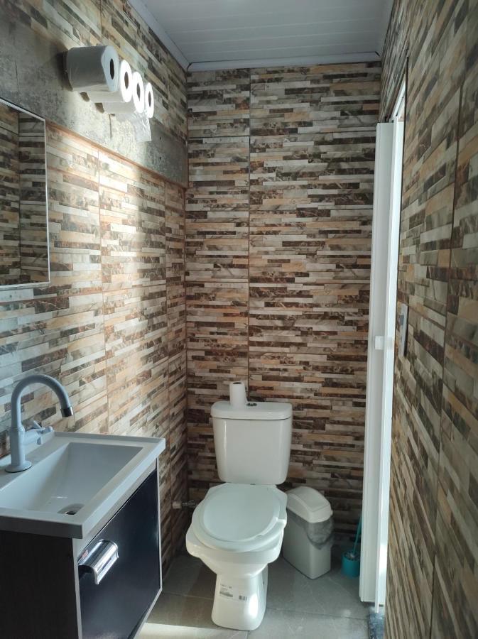 Marambaia E Albergue *