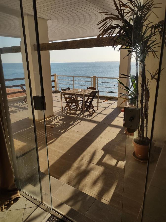 Marambaia E Albergue *