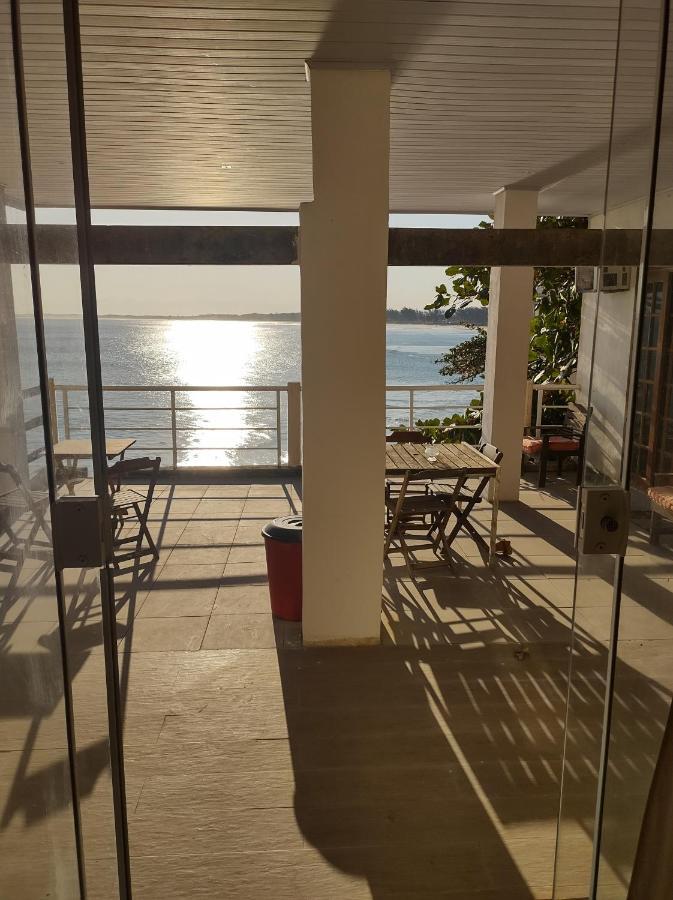 Marambaia E * Rio de Janeiro