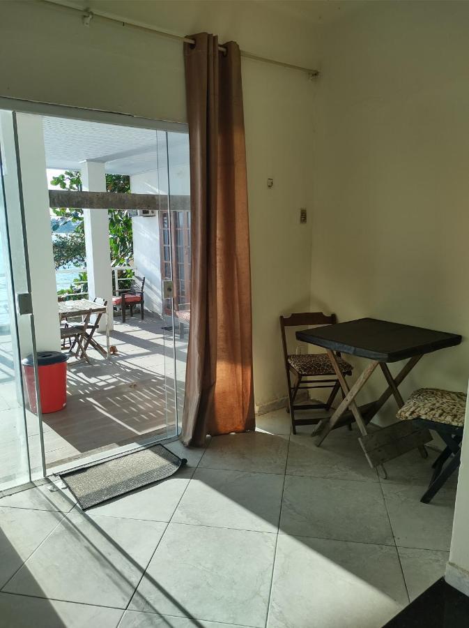 Albergue Marambaia E Rio de Janeiro