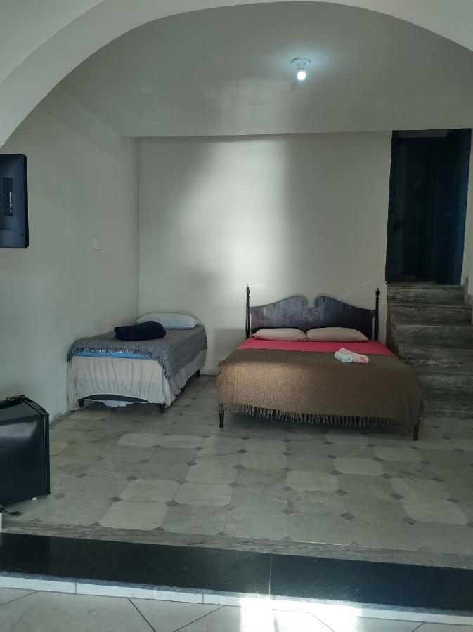 Albergue Marambaia E *
