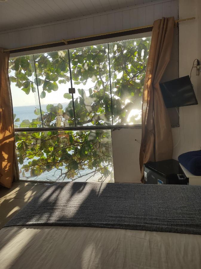 Albergue Marambaia E *