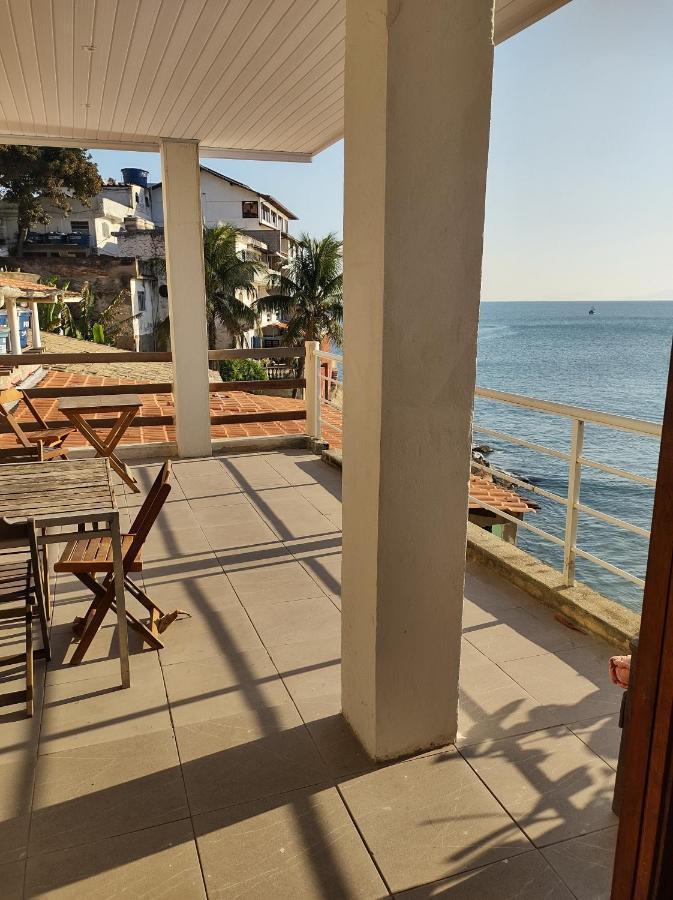 Albergue Marambaia E *