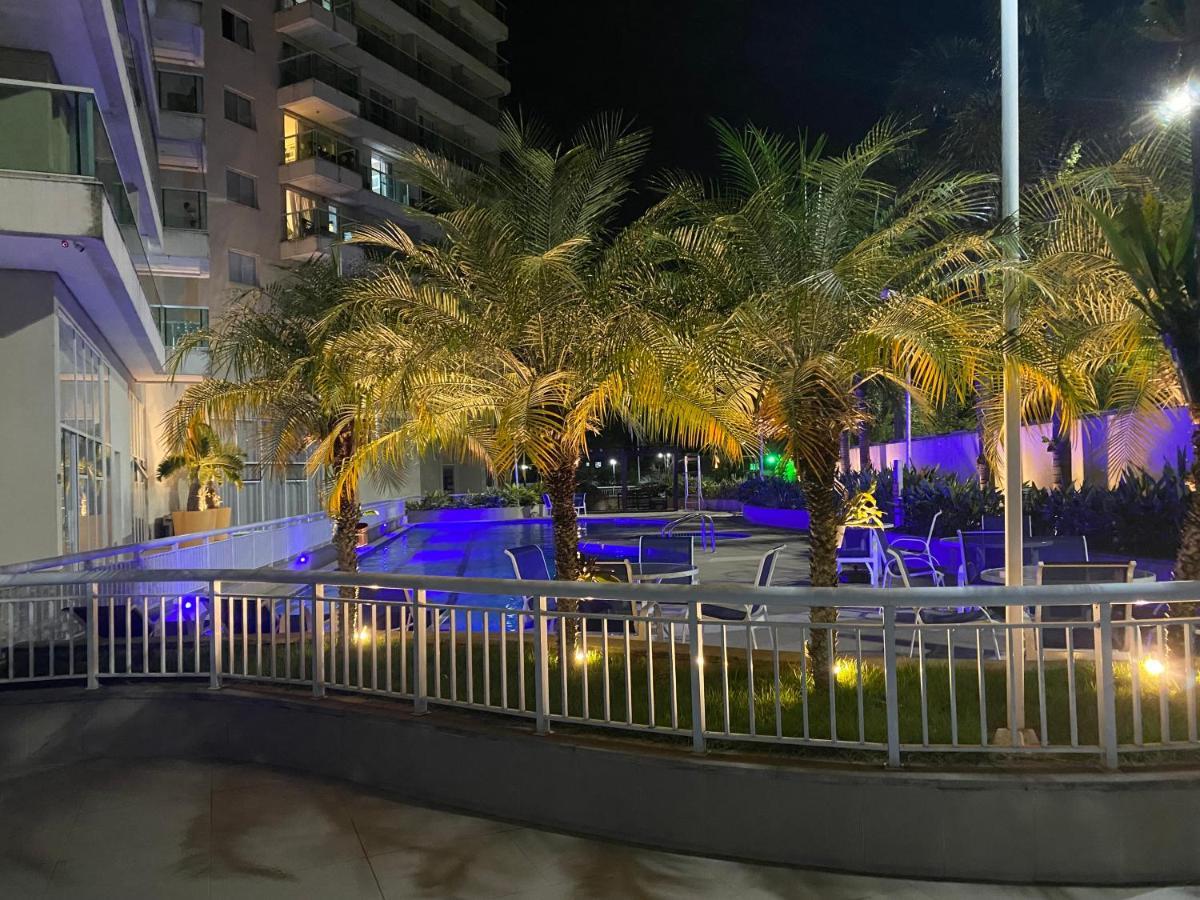 Aparthotel & Flat Premium Rio - Riocentro - Barra