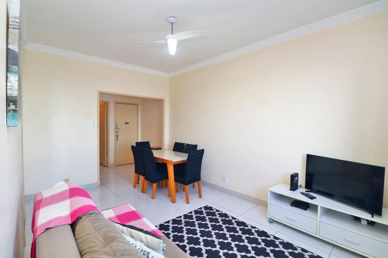 Apartamento Rio Spot Homes Vista D047 Rio de Janeiro