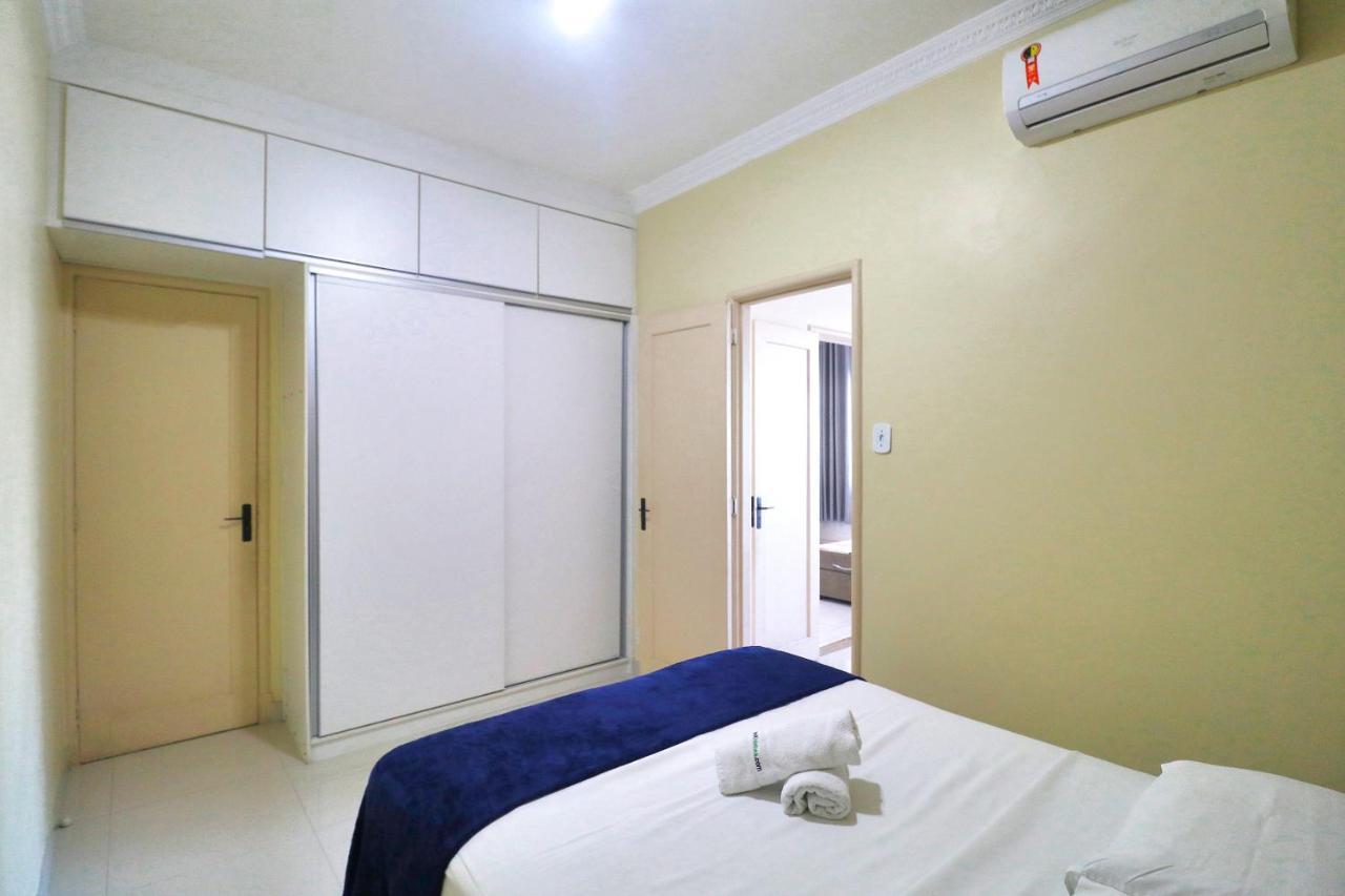 Rio Spot Homes Vista D047 Apartamento *