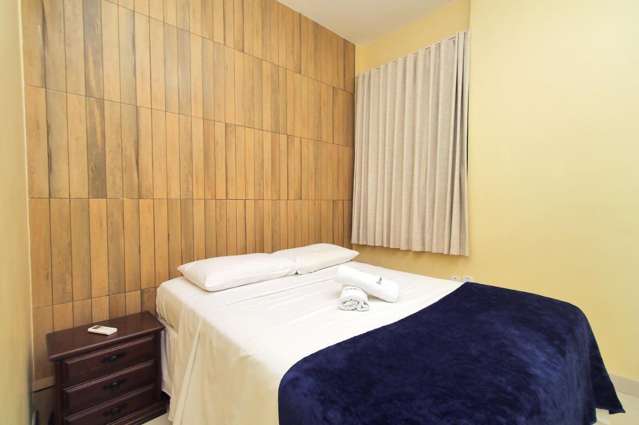 Apartamento Rio Spot Homes Vista D047 Rio de Janeiro