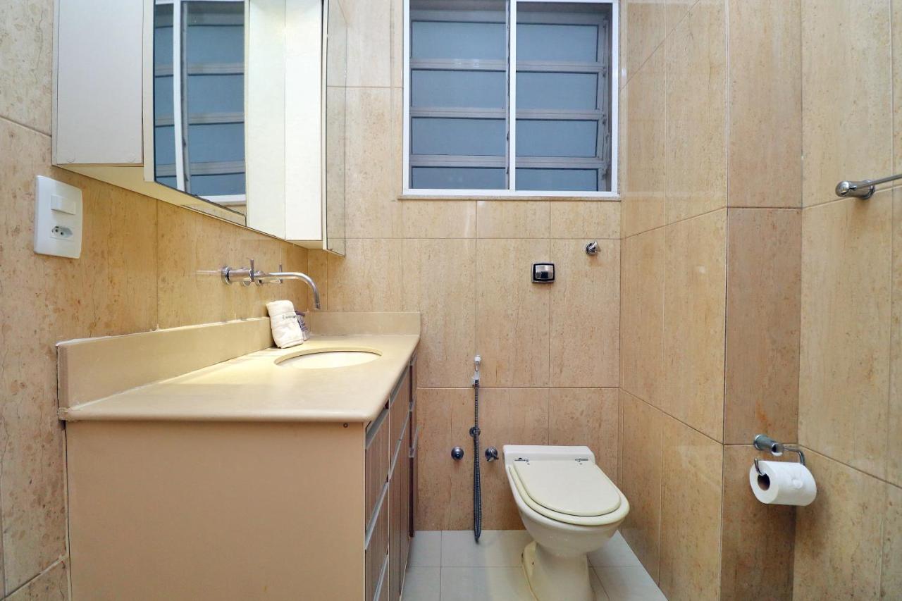 Apartamento Rio Spot Homes Vista D047 Rio de Janeiro