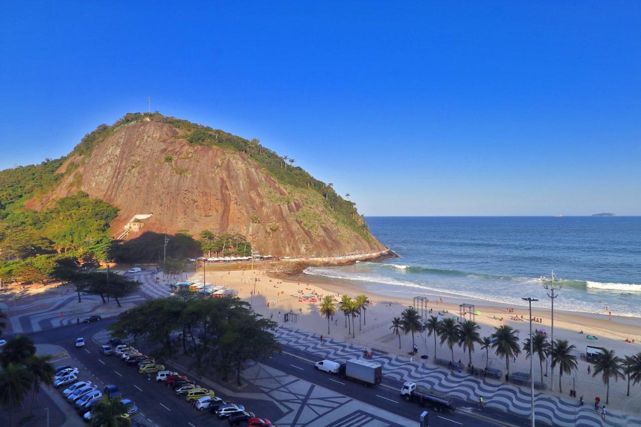 Rio Spot Homes Vista D047 Apartamento Rio de Janeiro