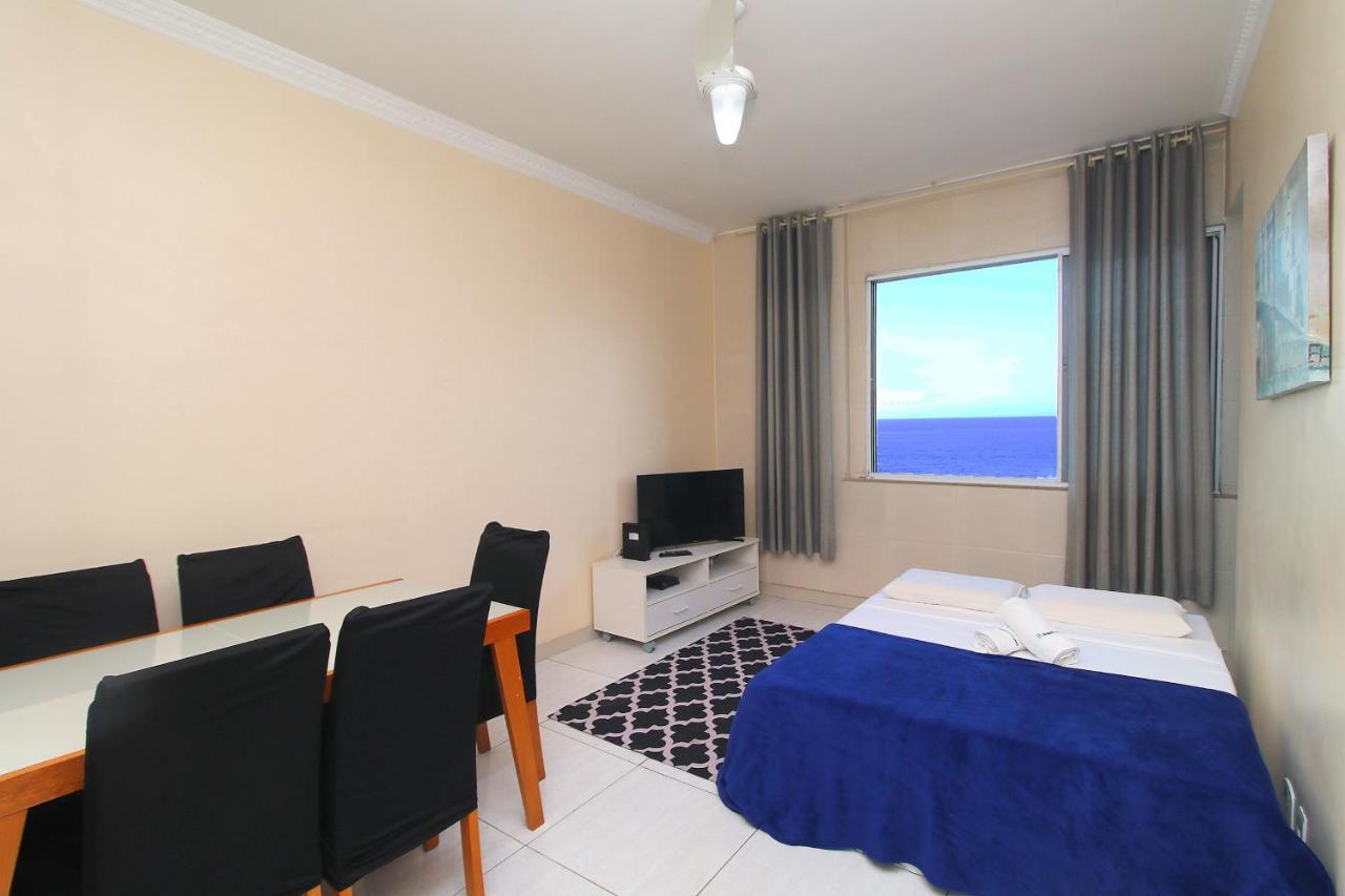 Rio Spot Homes Vista D047 Apartamento
