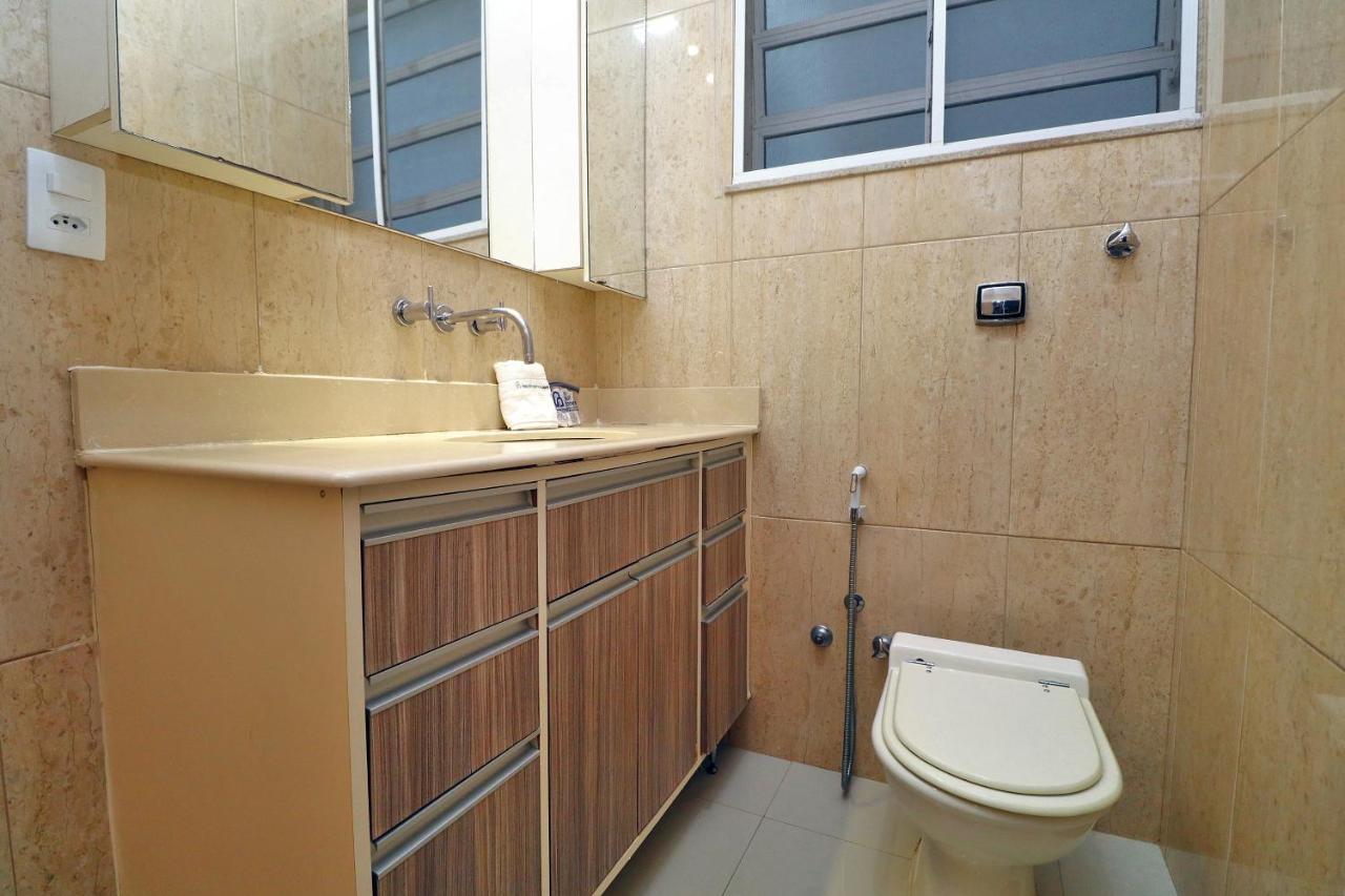 Rio Spot Homes Vista D047 Apartamento