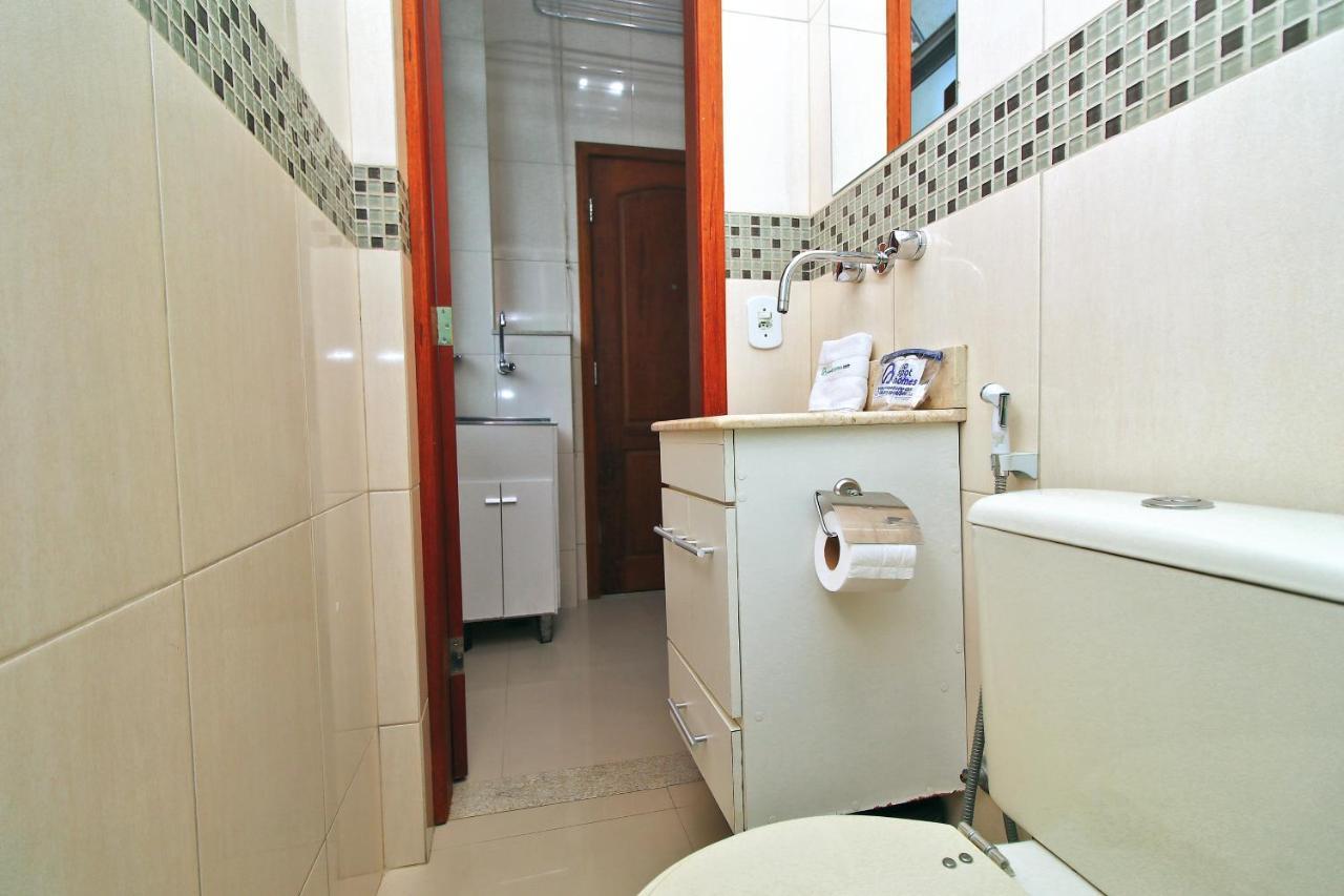 Rio Spot Homes Vista D047 Apartamento *