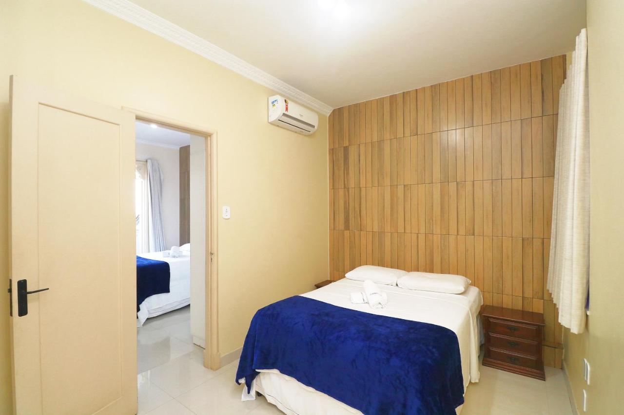 Apartamento Rio Spot Homes Vista D047