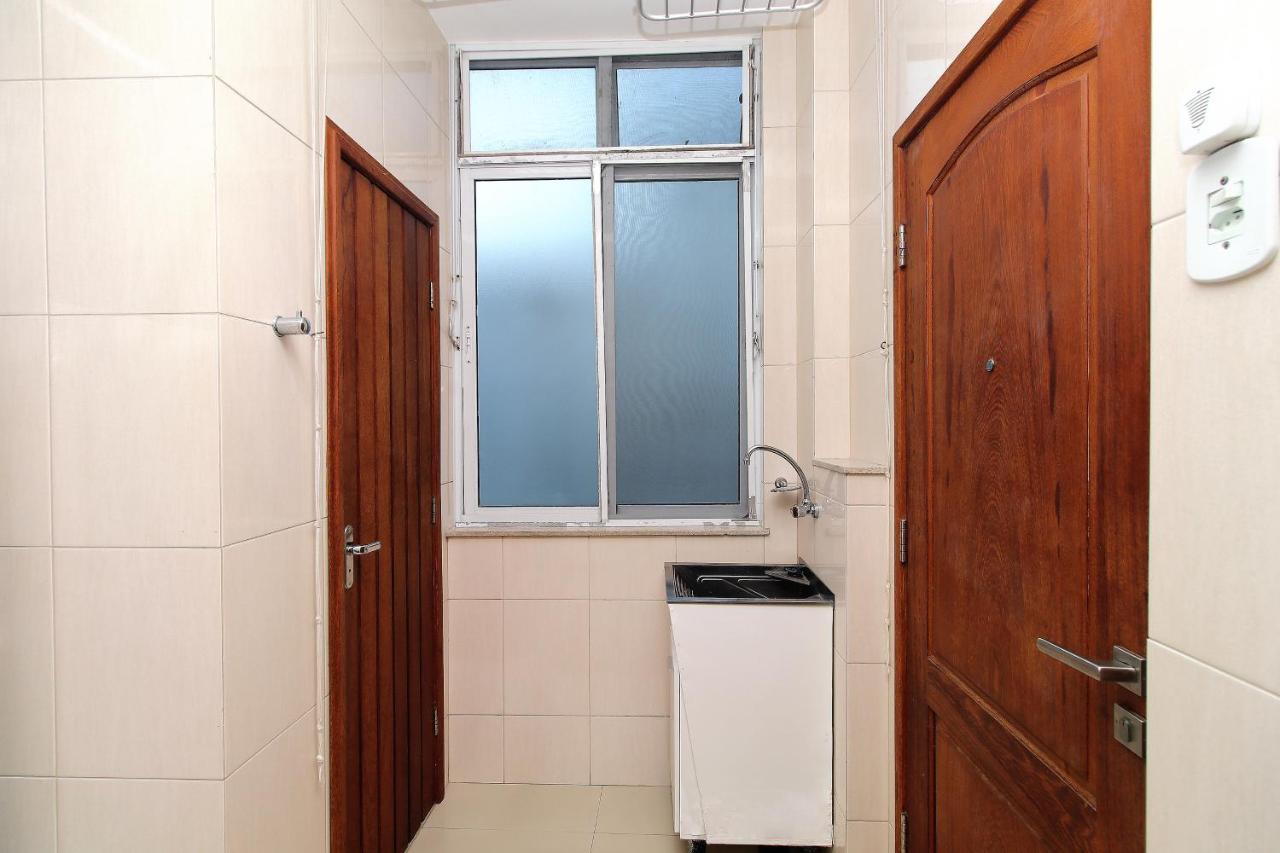 Apartamento Rio Spot Homes Vista D047 Rio de Janeiro