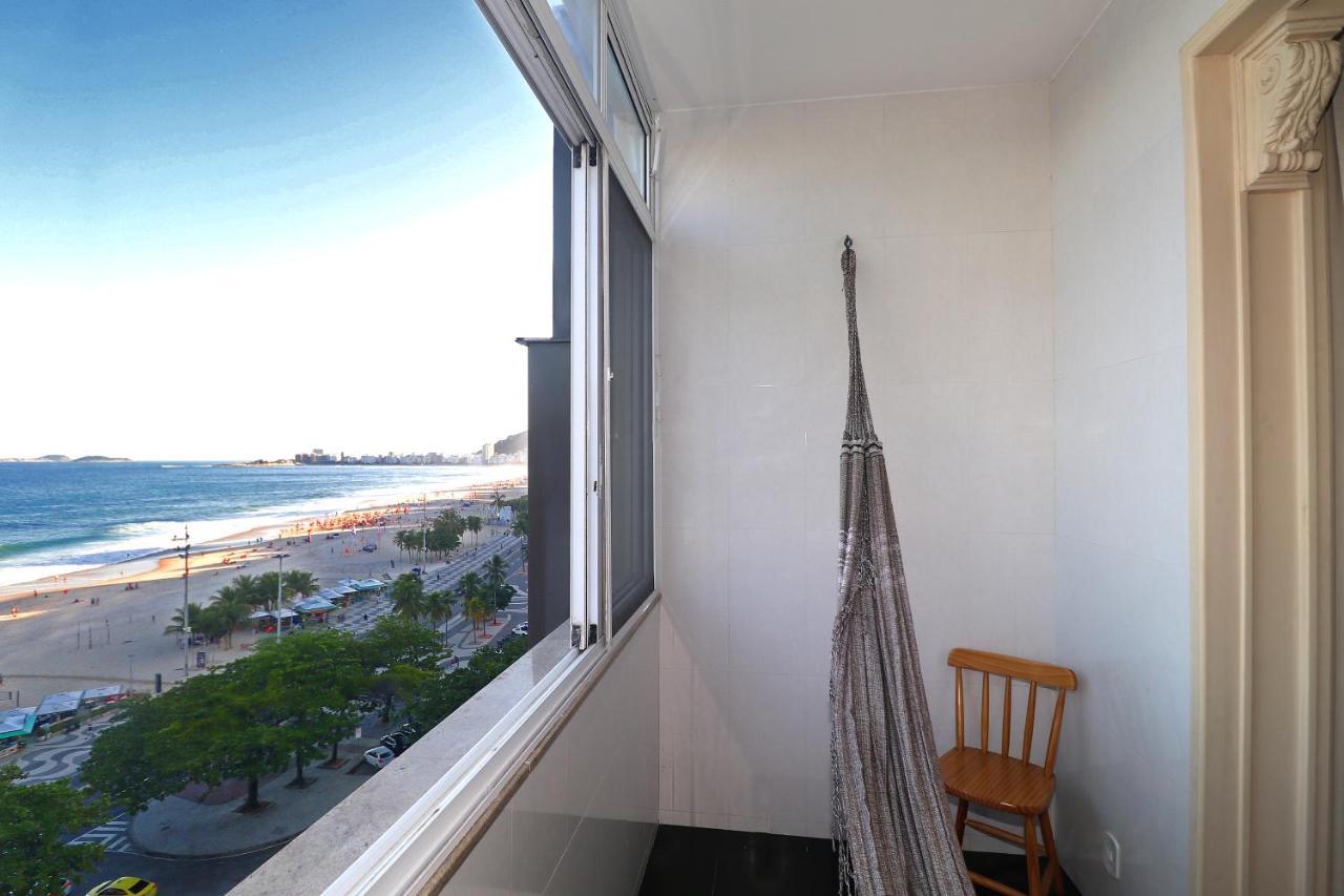 Rio Spot Homes Vista D047 Apartamento
