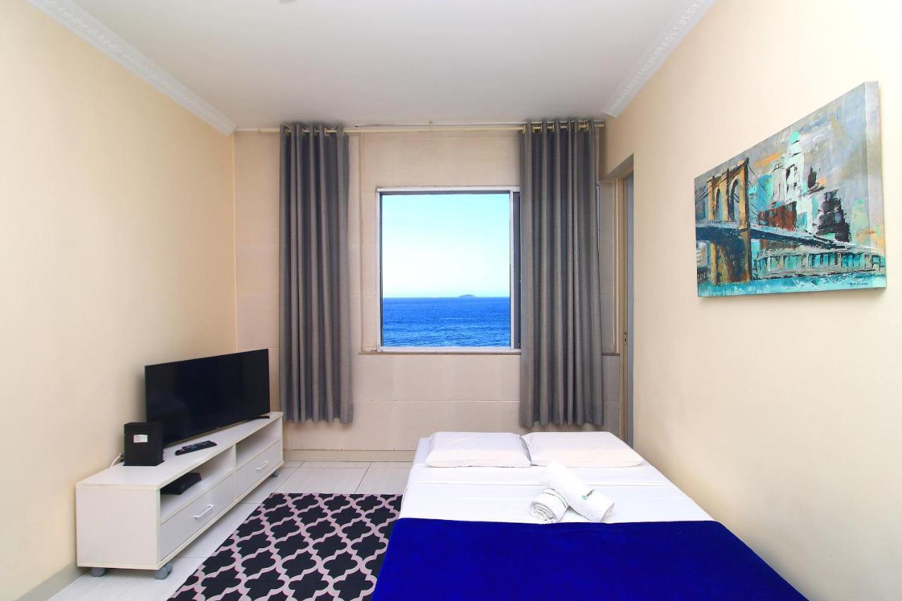 Apartamento Rio Spot Homes Vista D047 *