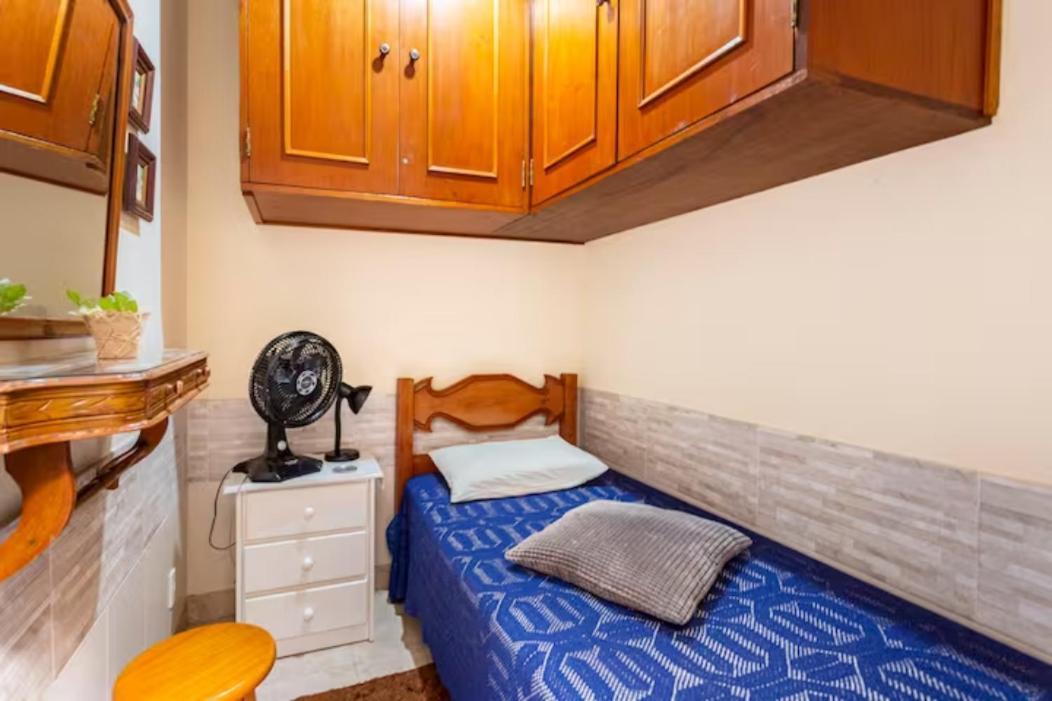 Hospedagem domiciliar Em Casa De Em Botafogo, *