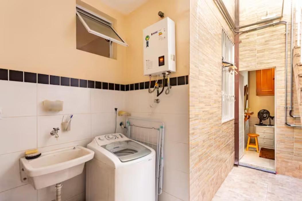 Hospedagem domiciliar Em Casa De Em Botafogo, *