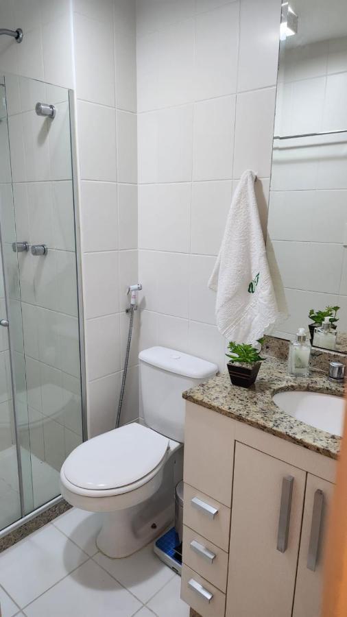 Apartamento Por Temporada Rj Proximo Ao Riocentro, Parque Olimpico E Jeunesse Arena *