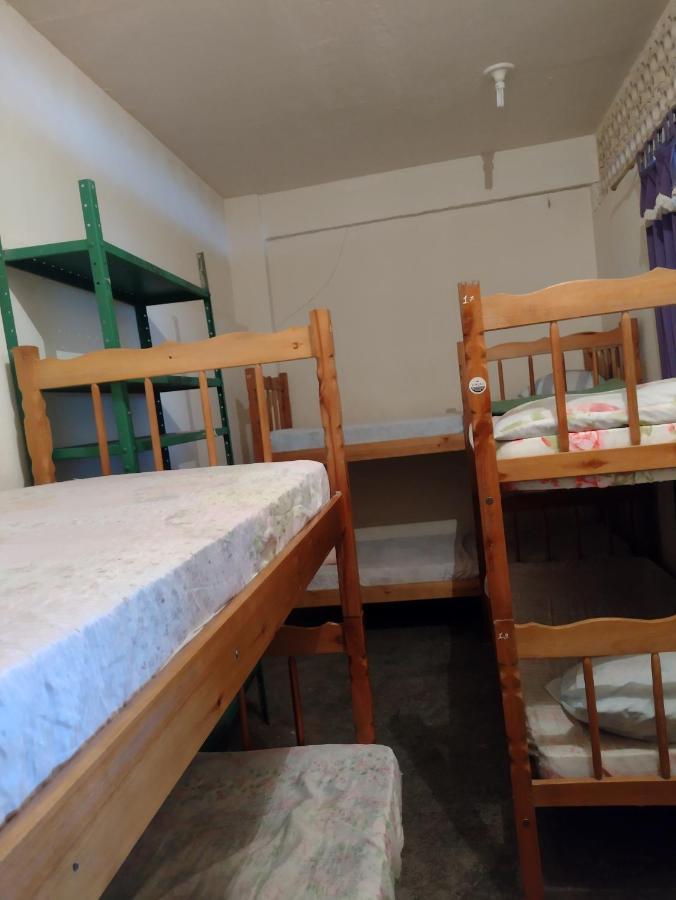 Albergue Sol & Mar *