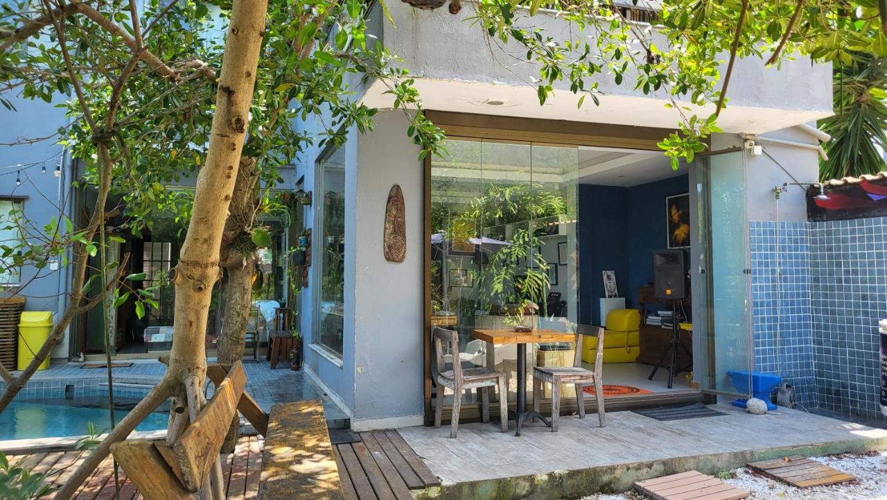 Acomodação com café da manhã  Casanova