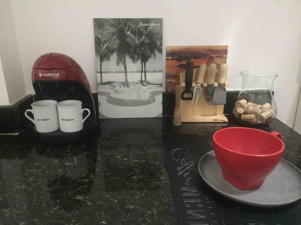Loft No Coracao Da Lapa * Rio de Janeiro