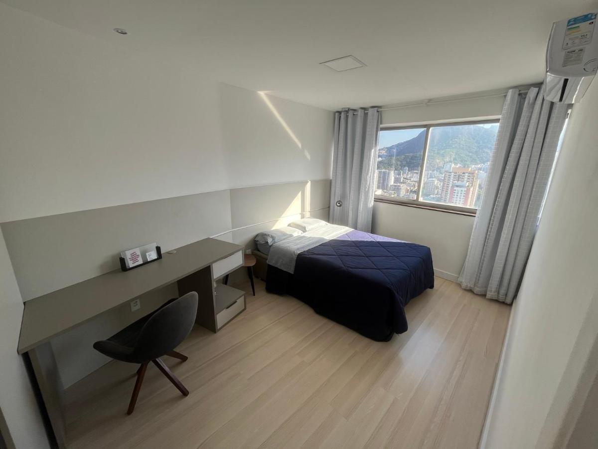 Com Vista Imperdivel Rio de Janeiro