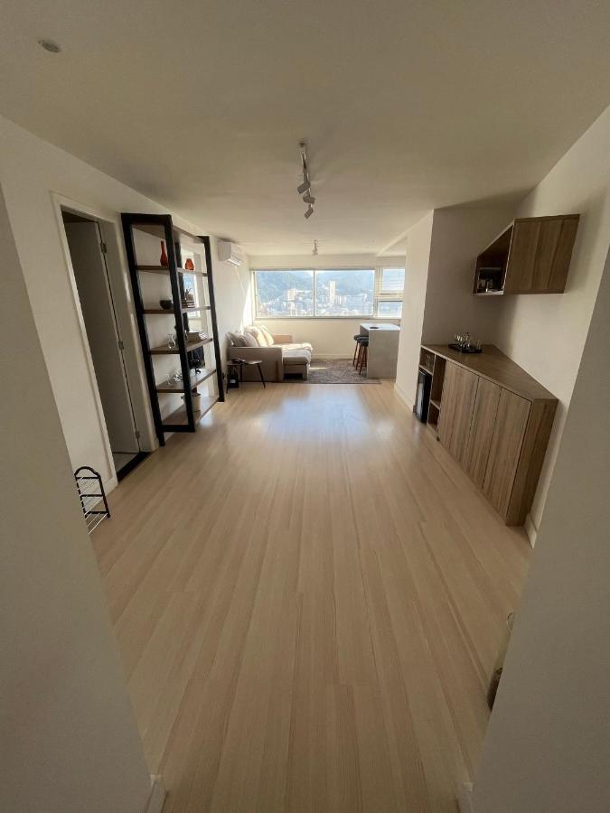 Apartment Com Vista Imperdivel Rio de Janeiro