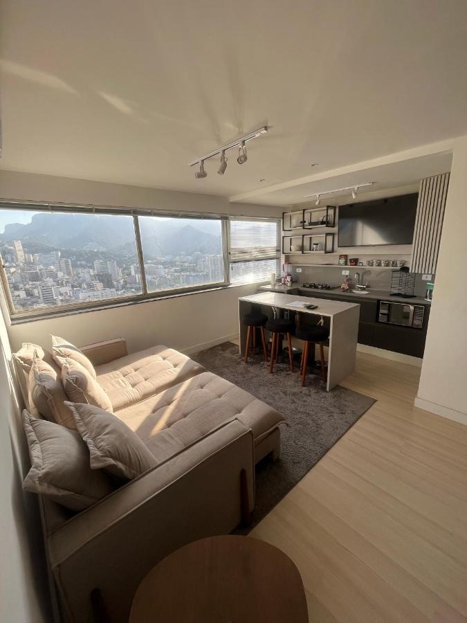 Com Vista Imperdivel Apartment