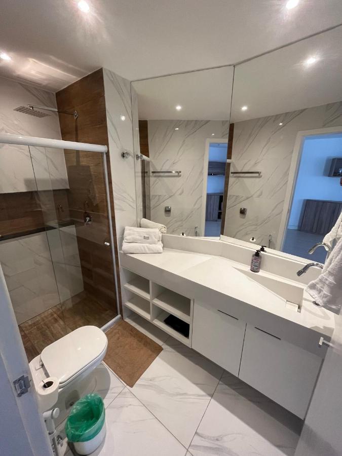 Apartment Com Vista Imperdivel