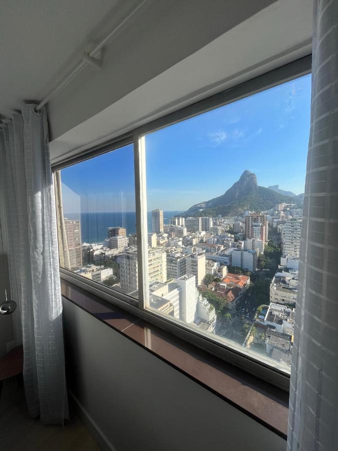 Apartment Com Vista Imperdivel