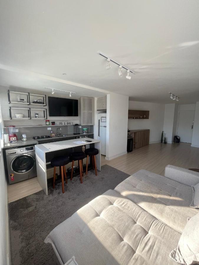 Apartment Com Vista Imperdivel