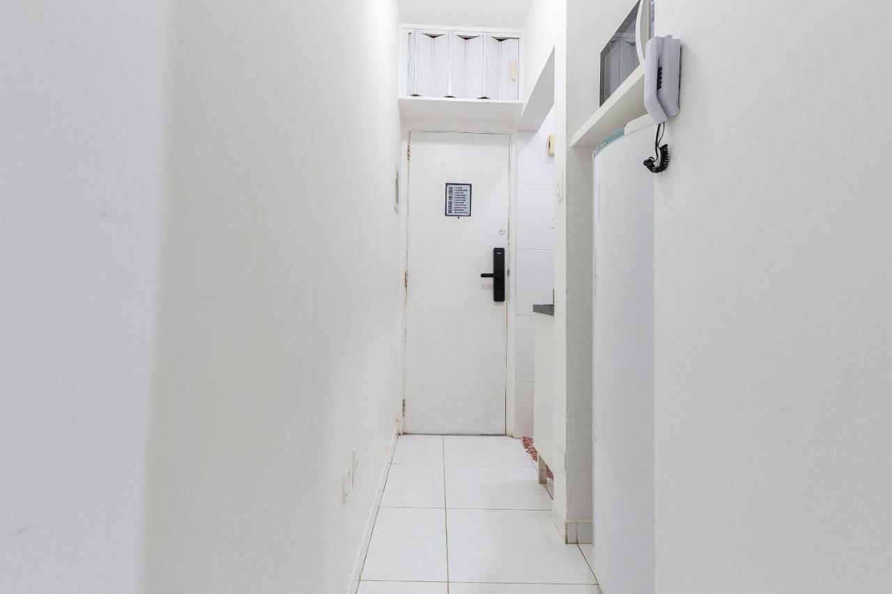 Conforto Em Copacabana, 3 Minutos Da * Rio de Janeiro