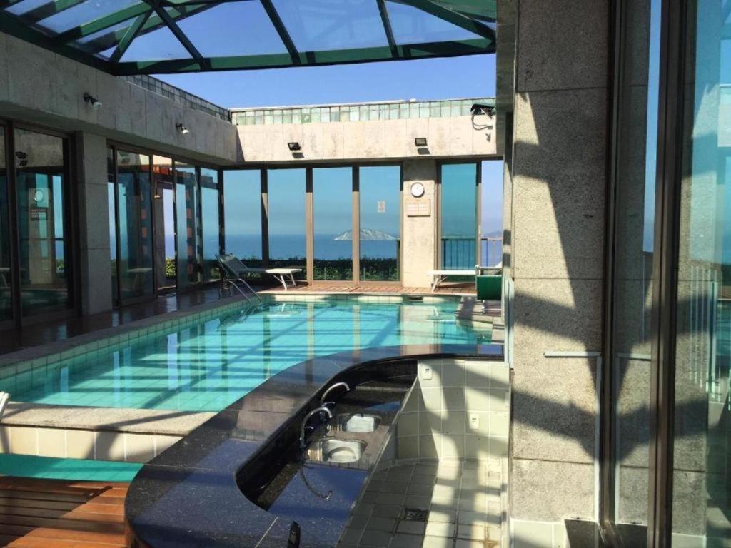 Tiffanys Service Ipanema Apartamento *