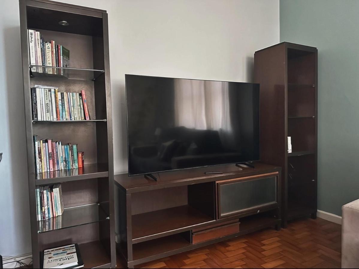 C/vista P O Mar No Leme Apartment *