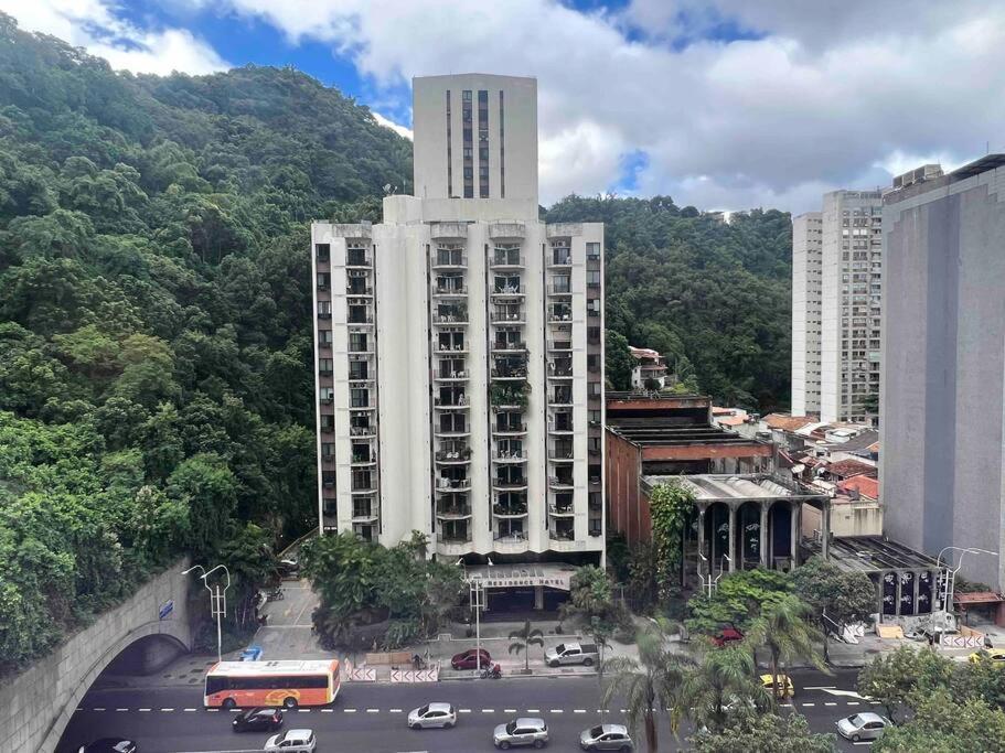 Apartment Loft Copacabana *