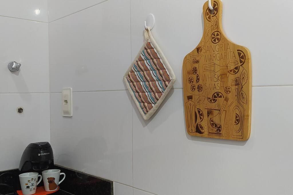 Apartment Loft Copacabana