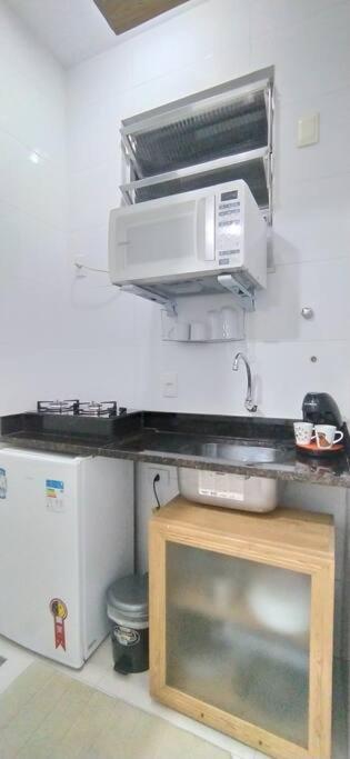 Apartment Loft Copacabana