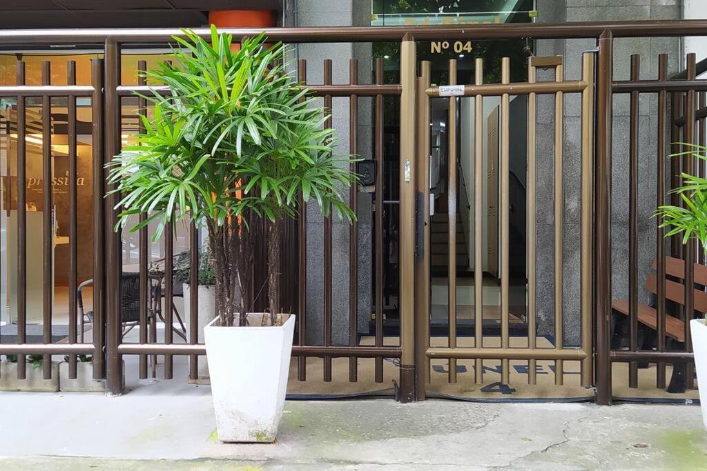 Apartment Loft Copacabana