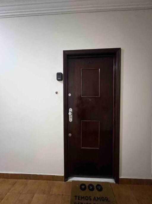 Apartment Loft Copacabana