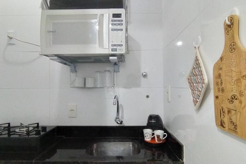 Loft Copacabana Rio de Janeiro