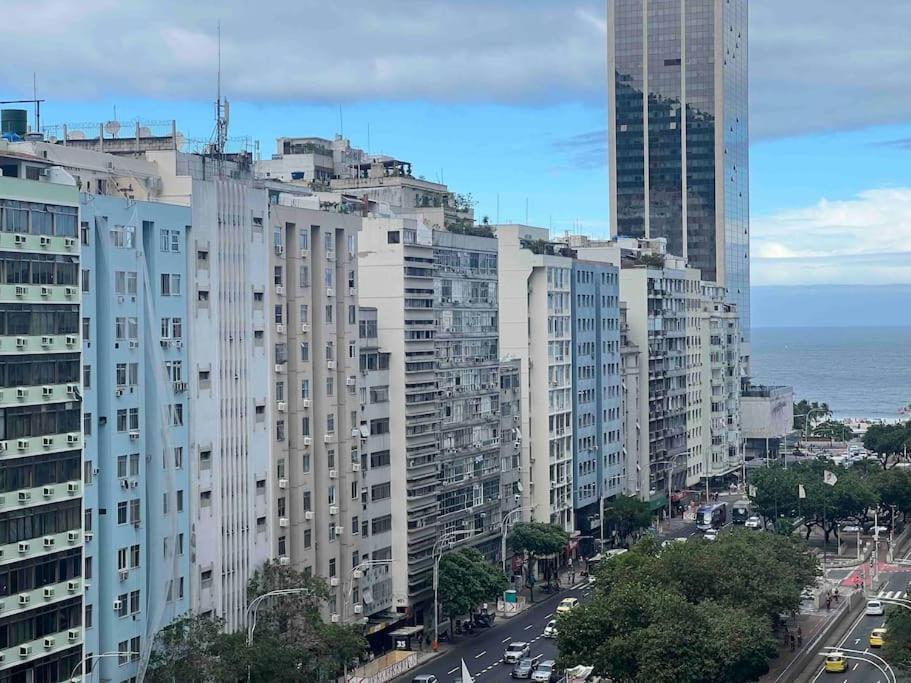 Loft Copacabana