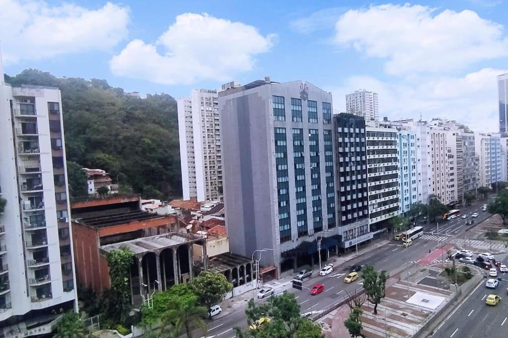 Apartment Loft Copacabana *