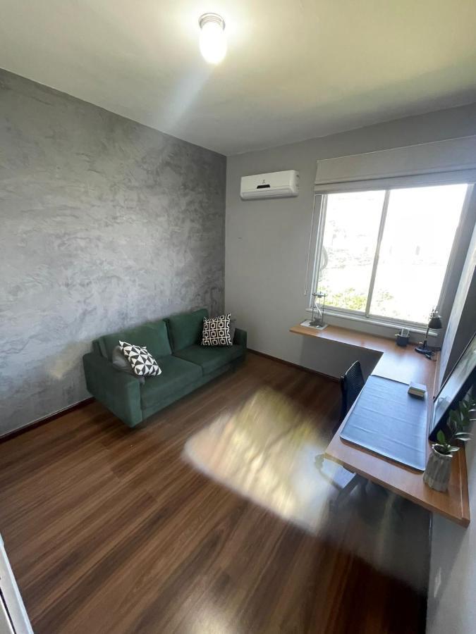 Apartamento Vista Espetacular A Lagoa!
